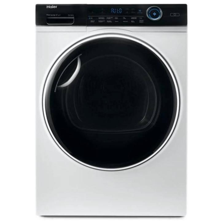 Nieuwe Haier warmtepompdroger 9KG X Series 11 HD90 A3Q97U1, Witgoed en Apparatuur, Wasdrogers, 8 tot 10 kg, Nieuw, Overige typen
