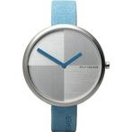 Rolf Cremer SLIM 500212 Designhorloge 45 mm, Sieraden, Tassen en Uiterlijk, Horloges | Dames, Nieuw, Verzenden