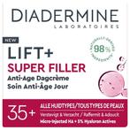 Diadermine Lift+ Super Filler Dagcrème, Verzenden, Nieuw