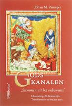 GODS KANALEN 9789074899437 J.M. Pameijer, Verzenden, Gelezen, J.M. Pameijer