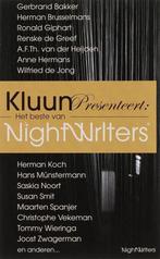Het Beste Van Nightwriters (Bol-uitgave) 9789057593819 Kluun, Boeken, Gelezen, Kluun, Verzenden