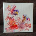 Iedereen houdt van kleur!, Nieuw, Schilderij, Oorspronkelijke maker