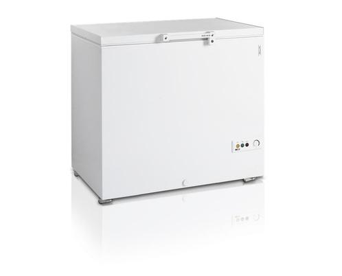 Tefcold diepvrieskist | vriezer klep deksel | 278 liter |, Zakelijke goederen, Horeca | Keukenapparatuur, Nieuw in verpakking