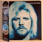 lp nieuw - Edgar Froese - Ages, Verzenden, Zo goed als nieuw