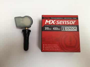 Bandenspanningsensor TPMS