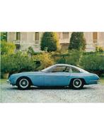1965 LAMBORGHINI 350 G.T. ANSICHTKAART, Boeken, Nieuw, Author