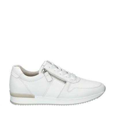 Gabor Best Fitting lage sneakers voor dames in het Wit, Kleding | Dames, Schoenen, Sneakers of Gympen, Wit, Nieuw, Verzenden