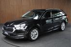 Zakelijke Lease |  Škoda Octavia Combi 1.4 TSI iV PHEV, Automaat, Gebruikt, Zwart, Overige kleuren