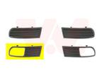 BUMPER GRILL VOOR SEAT CORDOBA 1993-1996 6K085366601C, Auto-onderdelen, Ophalen of Verzenden, Nieuw