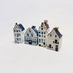 Decoratief ornament (4) - Canal Houses - Nederland