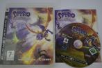 De Legende Van Spyro - De Opkomst Van De Draak (PS3), Spelcomputers en Games, 1 speler, Verzenden, Zo goed als nieuw