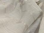 t Fantastico tendaggio in misto lino by Mario Cavelli -