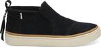 TOMS Paxton - maat 37- Dames Instappers - Black, Verzenden, Nieuw