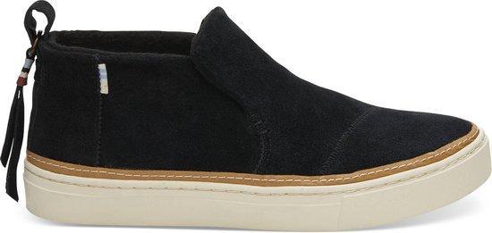 TOMS Paxton - maat 37- Dames Instappers - Black, Kleding | Dames, Schoenen, Verzenden