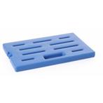 Koelelement - 43x27,5x3 cm - Hendi - voor 424186 Koeldisplay, Verzenden, Nieuw in verpakking