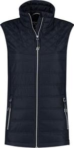 Kjelvik maat 48 Patricia Bodywarmer Dames, Verzenden, Nieuw