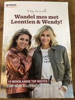 Wandel mee met Leontien & Wendy ! 8710464494179, Gelezen, Leontien van Moorsel en Wendy van Dijk, Verzenden