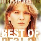 Juliane Werding - Best Of - CD, Ophalen of Verzenden, Nieuw in verpakking