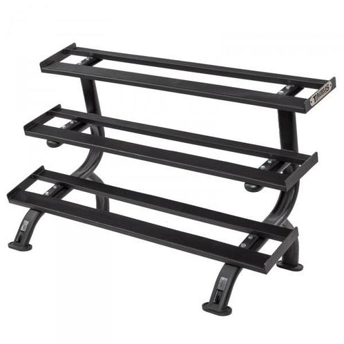 Taurus Halterrek met 3 niveaus, Sport en Fitness, Fitnessmaterialen, Nieuw, Verzenden