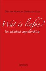Wat is liefde? 9789463400954 Grethe van Duijn, Boeken, Verzenden, Zo goed als nieuw, Grethe van Duijn