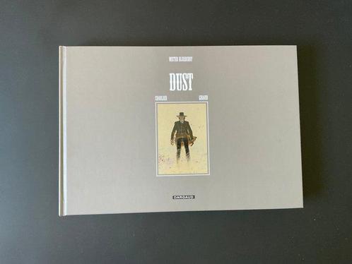 Blueberry T28 - Dust - C + emboitage - 1 Album - Eerste druk, Boeken, Stripboeken