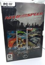 EA - PC CD ROM PC DVD - Need For Speed Collectors Series -, Nieuw