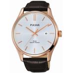 Horloge Heren Pulsar, Verzenden, Nieuw