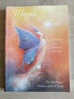 Wings of Soul 9781886872127 Dadi Janki, Verzenden, Zo goed als nieuw, Dadi Janki