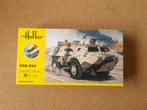 Heller 56898 VAB 4x4 1:72 SEALED, Hobby en Vrije tijd, Modelbouw | Auto's en Voertuigen, Verzenden, Nieuw, Heller