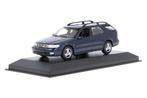 Saab 9-5 Break 940170810 Maxichamps  Modelauto 1:43  1999, Hobby en Vrije tijd, Modelauto's | 1:43, Verzenden, Nieuw