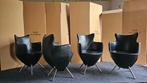 Durlet - Antonio Pinto - Fauteuil (4) - Clubzetel Brussel -