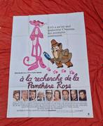 Peter Sellers - La panthère rose - À la recherche de la, Nieuw