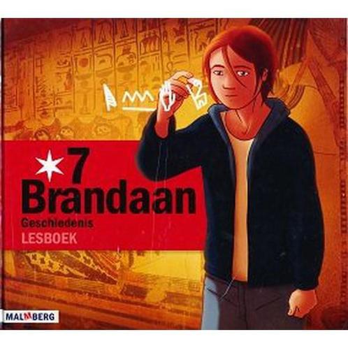 Brandaan leerlingenboek groep 7, Boeken, Schoolboeken, Nieuw, Verzenden