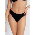 LSCN by LASCANA String met delicate kant-bies (1 stuk), Verzenden