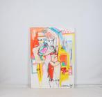 Eleonora Stol (1946-2022) - Magic, Antiek en Kunst