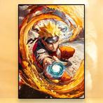 AT9 - [L] Naruto – Rasengan Flame, Nieuw