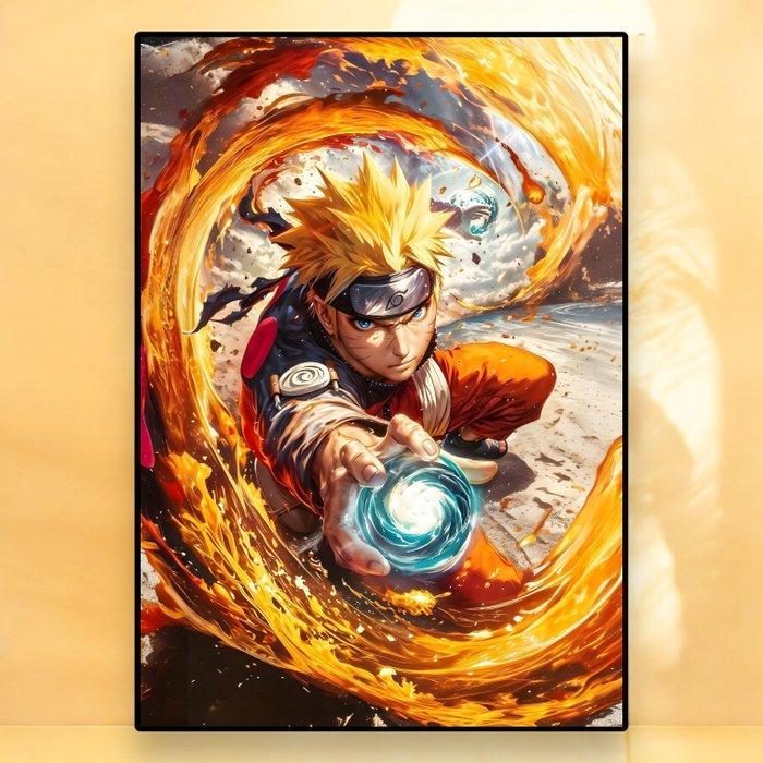 AT9 - [L] Naruto – Rasengan Flame, Spelcomputers en Games, Spelcomputers | Overige Accessoires