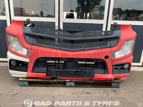 Voorbumper compleet Mercedes Actros MP4 A 960 310 23 22, Auto-onderdelen, Vrachtwagen-onderdelen, Gebruikt, Mercedes-Benz, Carrosserie en Plaatwerk