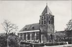 POEDEROIJEN - N. H. Kerk, Verzamelen, Ansichtkaarten | Nederland, Verzenden, Gelopen