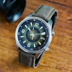 Jaeger-LeCoultre - Polaris Date Green Dial - Q906863J -, Nieuw