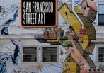 San Francisco Street Art 9783791340739 Steve Rotman, Boeken, Gelezen, Steve Rotman, Verzenden