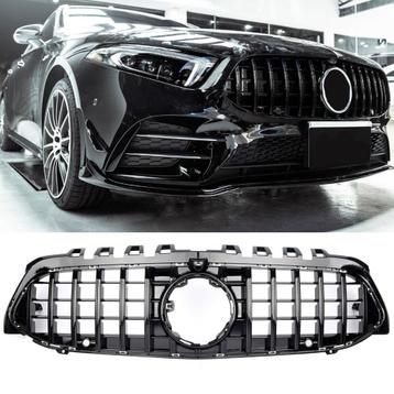 Sport Panamericana Grille geschikt voor Mercedes A-Klasse W1 beschikbaar voor biedingen