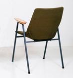 Stol Kamnik - Niko Kralj - Fauteuil - Hout, Metaal -, Antiek en Kunst