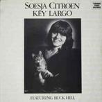 LP gebruikt - Soesja Citroen - Key Largo, Cd's en Dvd's, Zo goed als nieuw, Verzenden