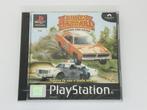 Playstation 1 / PS1 - The Dukes Of Hazzard - Racing For Home, Spelcomputers en Games, Verzenden, Gebruikt