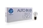 M-Tech PY21W BAU15s 12V 21W - Basic - Helder - per 10 ..., Verzenden, Nieuw