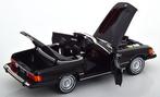 Norev 1:18 - Modelauto - Mercedes Benz 450SL R107 US-version, Nieuw