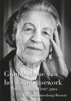 Grande dame van het social casework | 9789088504501 | Eefje, Boeken, Zo goed als nieuw, Eefje van Batenburg-Resoort