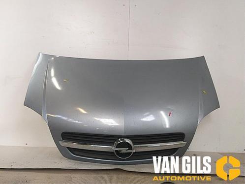 Motorkap Opel Meriva O197414, Auto-onderdelen, Carrosserie en Plaatwerk, Ophalen of Verzenden