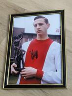 Johan Cruijff - Foto, Verzamelen, Overige Verzamelen, Nieuw